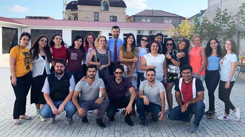 konsis catalyst azerbaijan