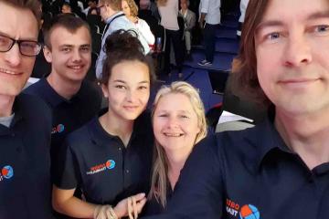 learning through play