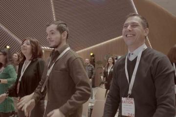 One Voice Corporate Singing