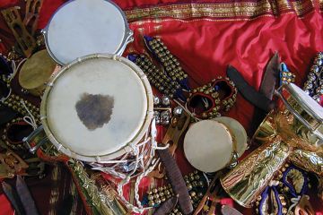 global grooves team building musical