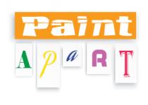 Paint A Part Logo