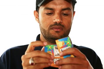 business team building trading game