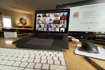 Global Innovation Game Online