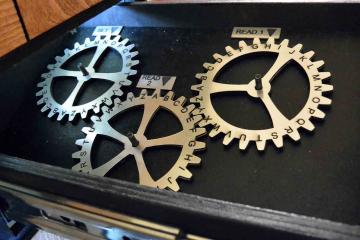 creative team building challenge