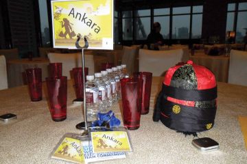 fun team building business game