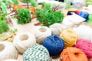 city build creative team building activity catalyst china