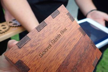 Escape the Maze Team Building Activity