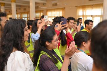 bridging the divide innovative team building