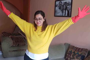 remote team building energiser