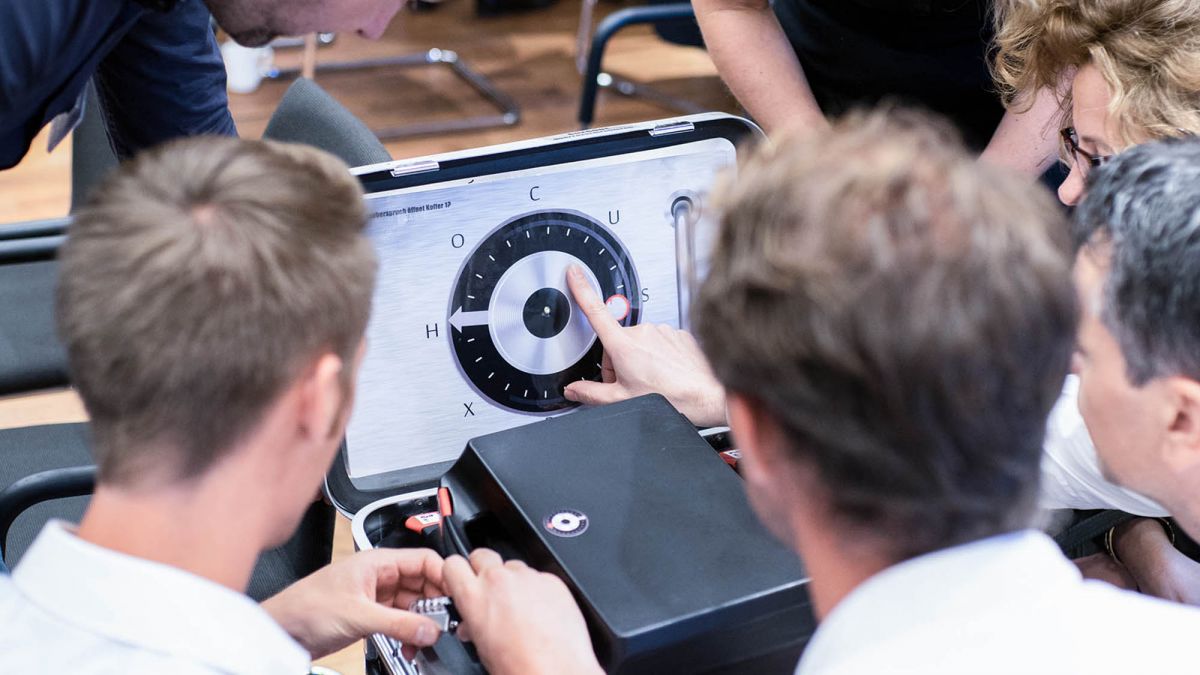 time management skills