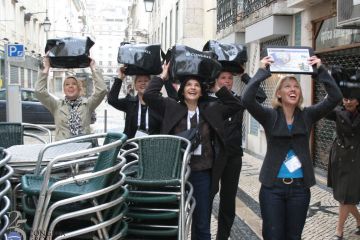 go team hotshots city explorer