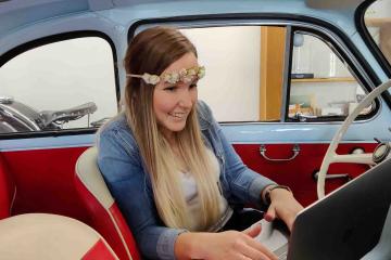 driving global festival game