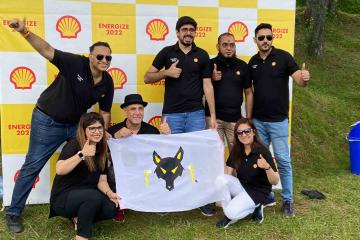 creative fun team building activity