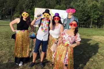 global festival game