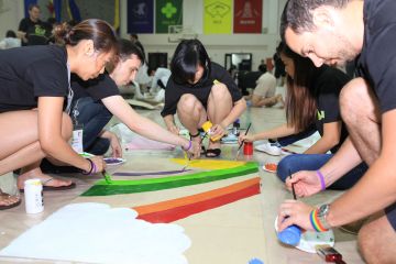 charity program for corporate