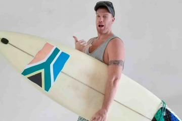 shared identity for remote teams