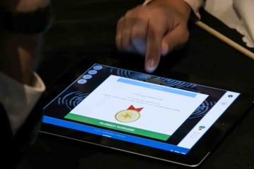 escape game team building catalyst chile