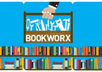bookworx logo
