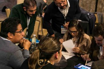 escape game team building catalyst chile