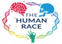 The Human Race Logo
