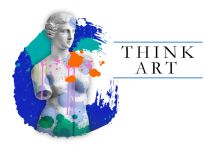 Think Art Logo