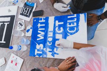 the big picture team building curacao