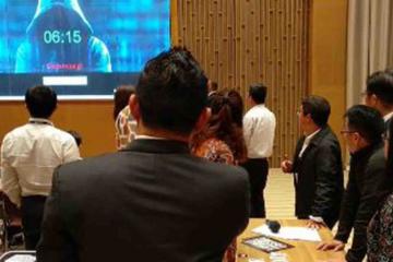 beat the box team building activity catalyst indonesia