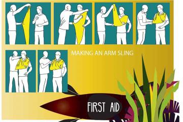 interactive team building escape game