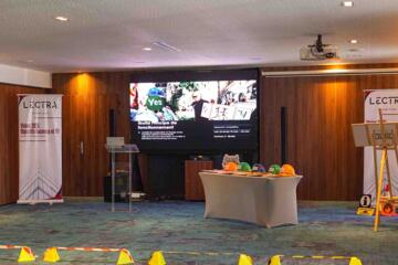 ibuild communication game catalyst morocco