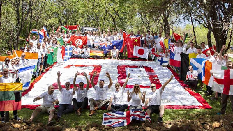 Catalyst Team Building Network