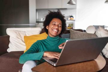 Engaged in Networking