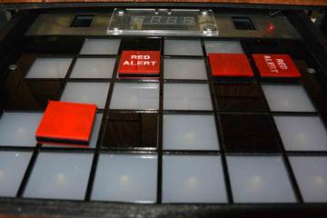 creative team building challenge