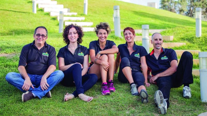 catalyst team building malta