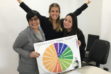 learning and development catalyst chile