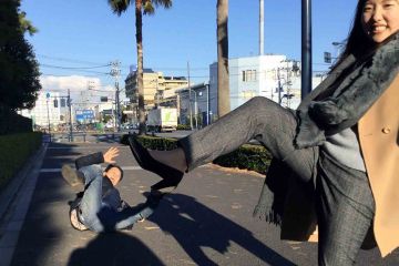 go team fun engaging team building activity