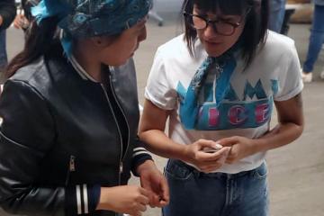 trade winds team building mexico