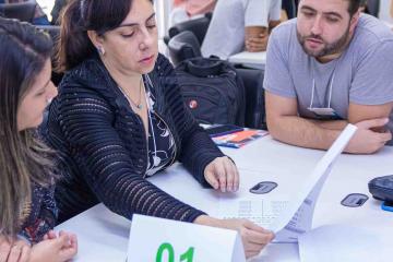 virtual reality business game catalyst brazil