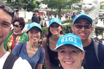 24 hour worldwide go give