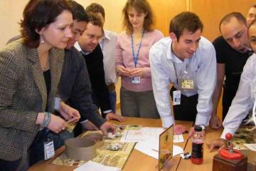 tomtom bean around the world