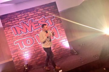 Beatbox Rox Team Building Activity