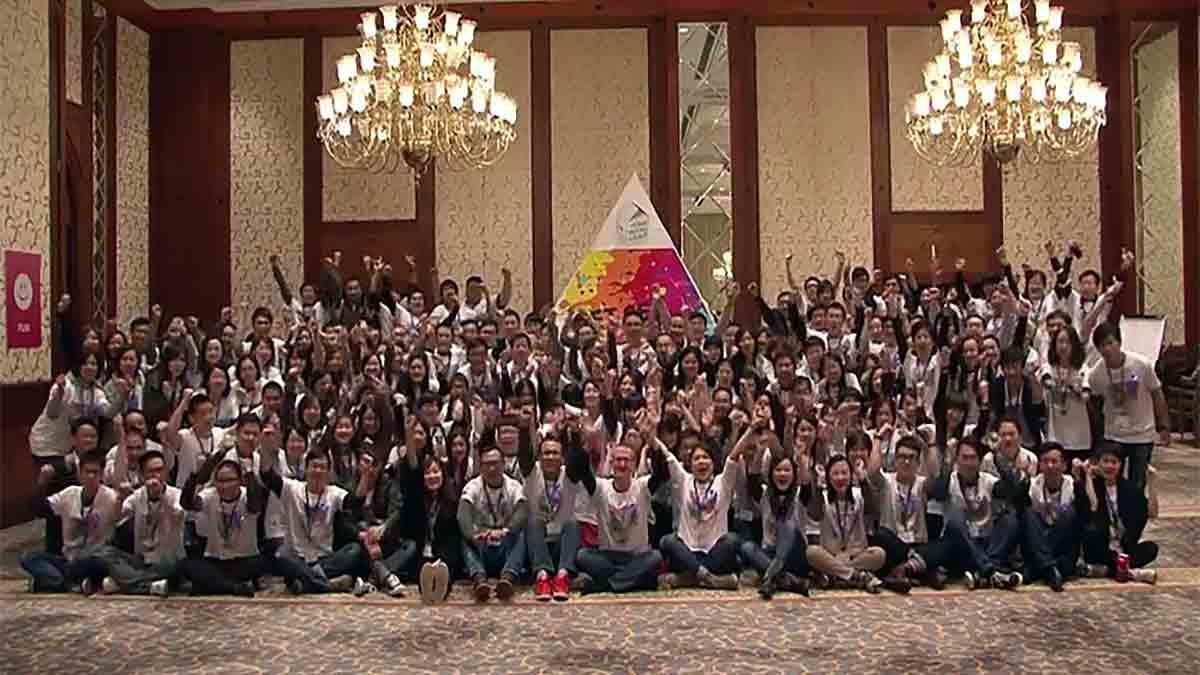 Focus on Organisational Values - Home Retail Group