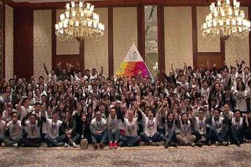 Focus on Organisational Values - Home Retail Group