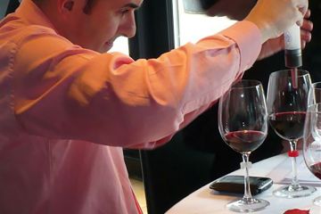 calling the shots team building