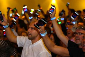 indoor team building activities