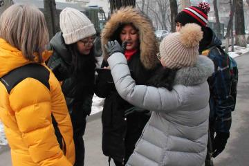 kazakhstan fun team games