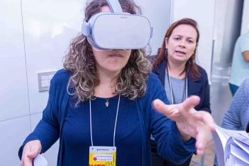 virtual reality business game catalyst brazil