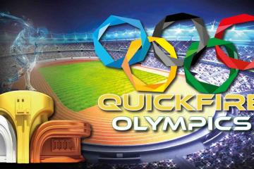 Quickfire Olympics Online