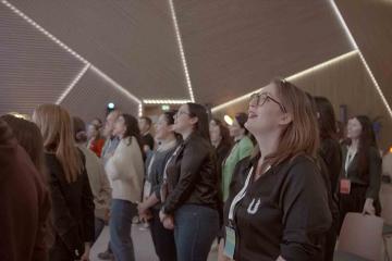 One Voice Corporate Singing