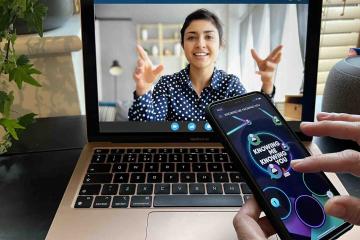 Corporate Networking Activity