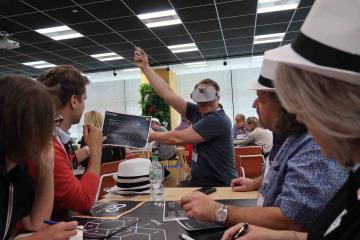 technology team building